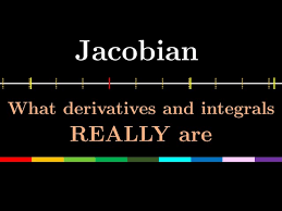 Jacobian Calculator